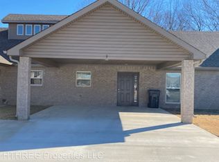4701 Antosh Cir UNIT 2, Jonesboro, AR 72404