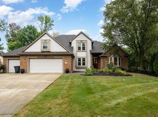 5955 Grant Run Pl, Grove City, OH