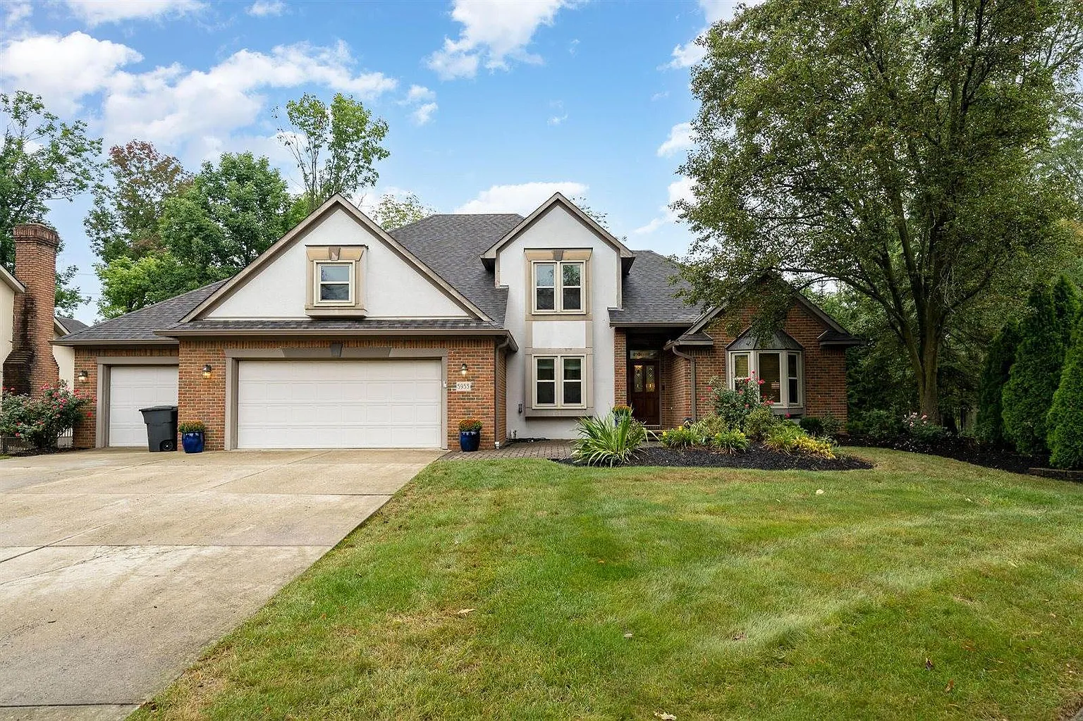 5955 Grant Run Pl photo 1