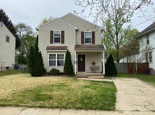 439 Engard Ave, Pennsauken, NJ 08110