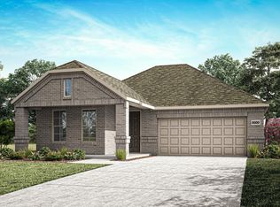 Madison Plan, Discovery Collection at View at the Reserve, Mansfield, TX 76063