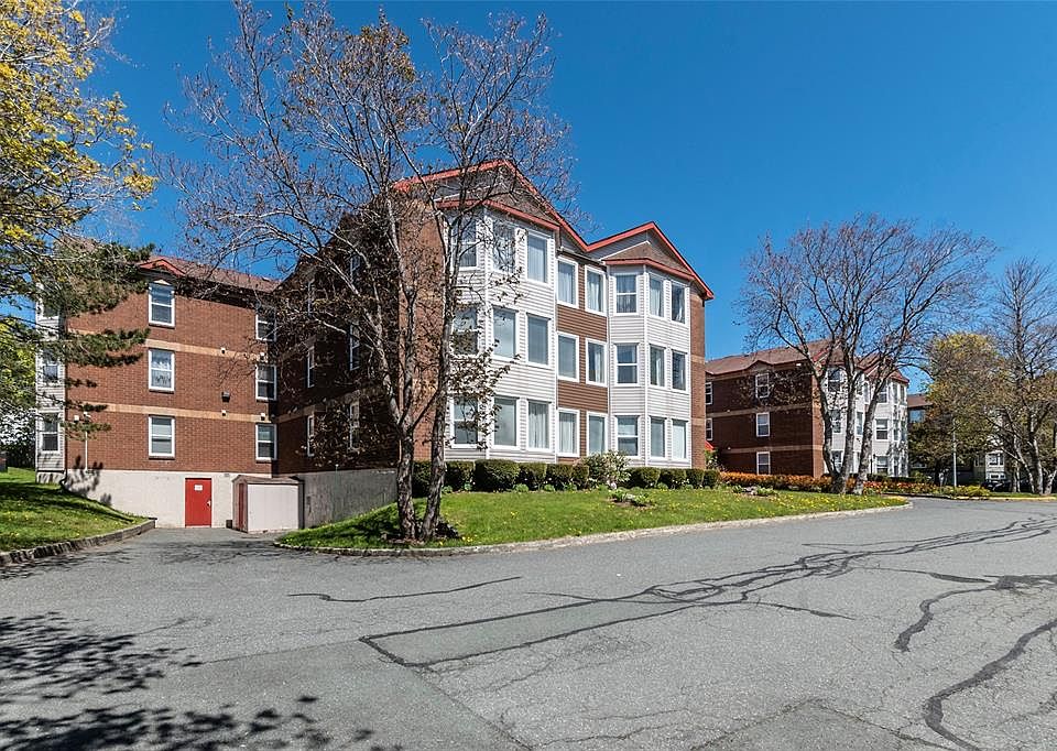1st image of 134 Portugal Cove Road UNIT 312