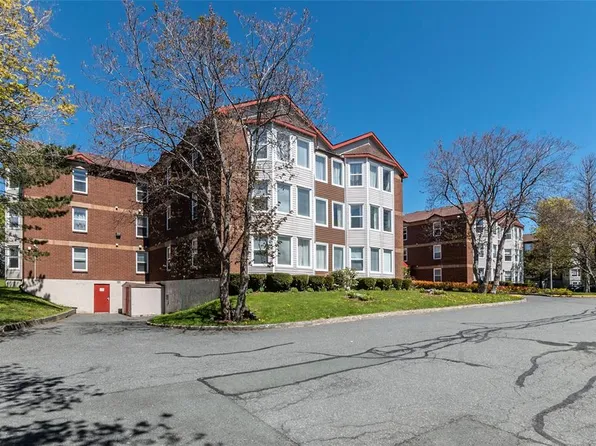 134 Portugal Cove Road UNIT 312, St. John's, NL A1B2N2