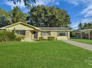 3314 April Street, Savannah, GA 31404