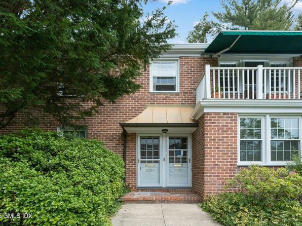 100 Putnam Park, Greenwich, CT 06830