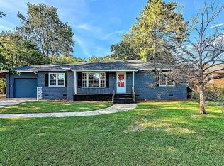613 Mattison Ave, Sumter, SC 29150