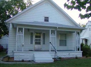 1731 S Wichita St, Wichita, KS 67213