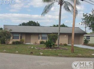 501 E 3rd St, Lehigh Acres, FL 33936