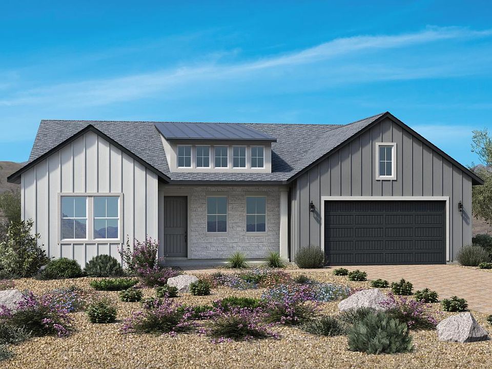 Modern Farmhouse