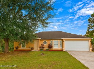 2666 Tepee Ave SE, Palm Bay, FL 32909