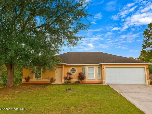 2666 Tepee Ave SE, Palm Bay, FL 32909