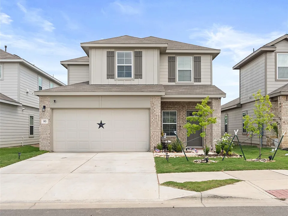 143 Santa Rosa Ln