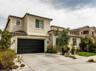 3365 E Heartwood St, Ontario, CA 91761