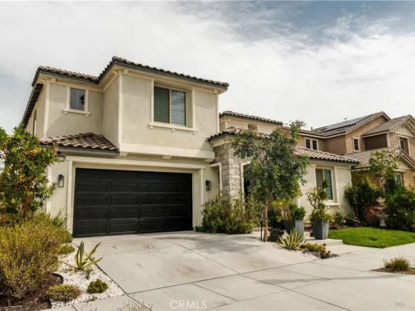 3365 E Heartwood St, Ontario, CA 91761