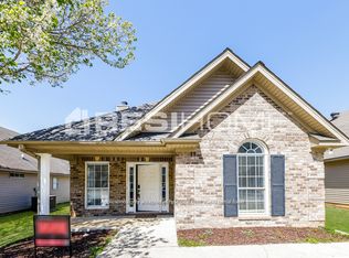 4107 Forest Lakes Rd, Sterrett, AL 35147