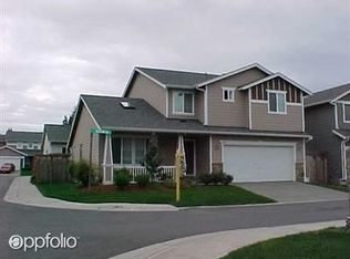 13430 33rd Dr SE, Mill Creek, WA 98012