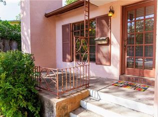 1712 Giles St, Austin, TX 78722