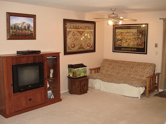 Main living room