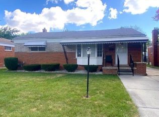 30434 Longfellow Ave, Madison Heights, MI 48071