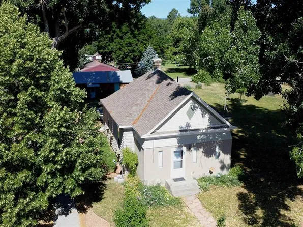 190 SW 3rd Street, Cedaredge, CO 81413