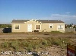 7440 Stagecoach Trl, Amarillo, TX 79124