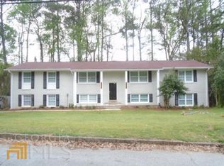 2364 Peachwood Cir NE UNIT A, Atlanta, GA 30345