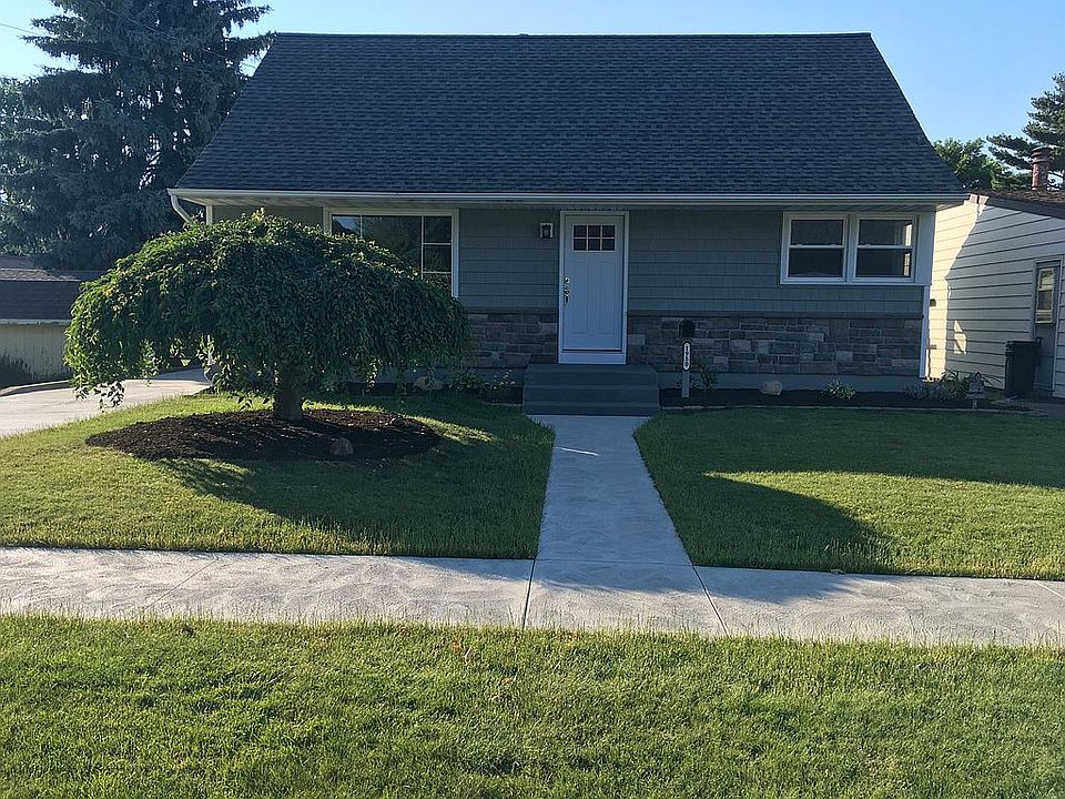 1950 W 36th Street