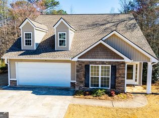 137 Muscadine Way, Carrollton, GA 30116