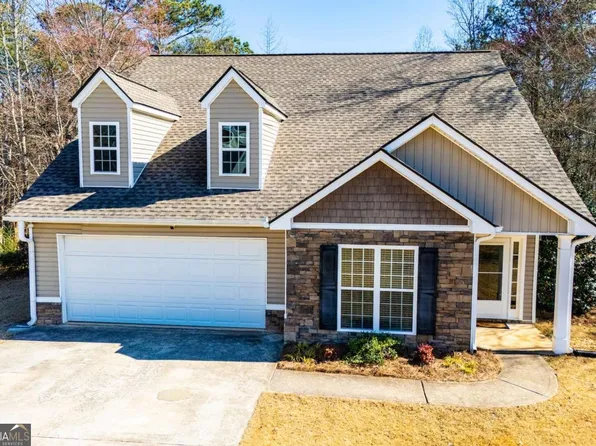 137 Muscadine Way, Carrollton, GA 30116