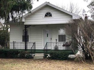 5910 Broadway Ave, Evansville, IN 47712