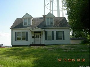 620 Opdyke St, Chester, IL 62233