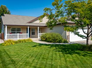 3195 W Wilbur Ave, Coeur D Alene, ID 83815