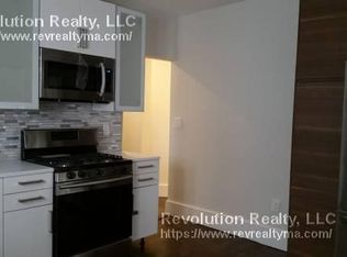 1556 Cambridge St, Cambridge, MA 02139
