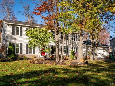 7209 Woodmore Ct, Lockport, NY, 14094