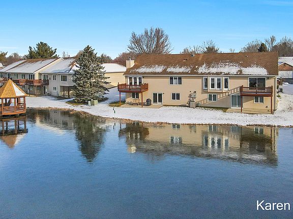2nd image of 4308 Redbush Dr SW #55