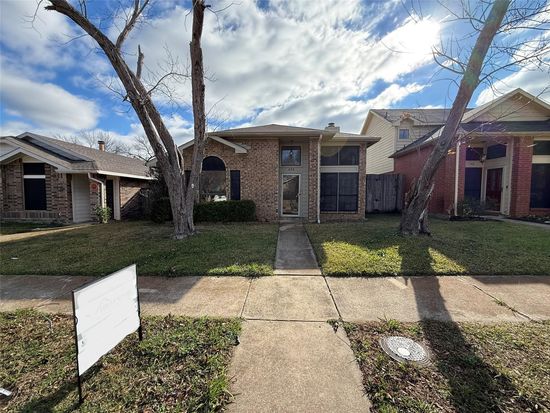 438 Appomattox Dr, Mesquite, TX 75149
