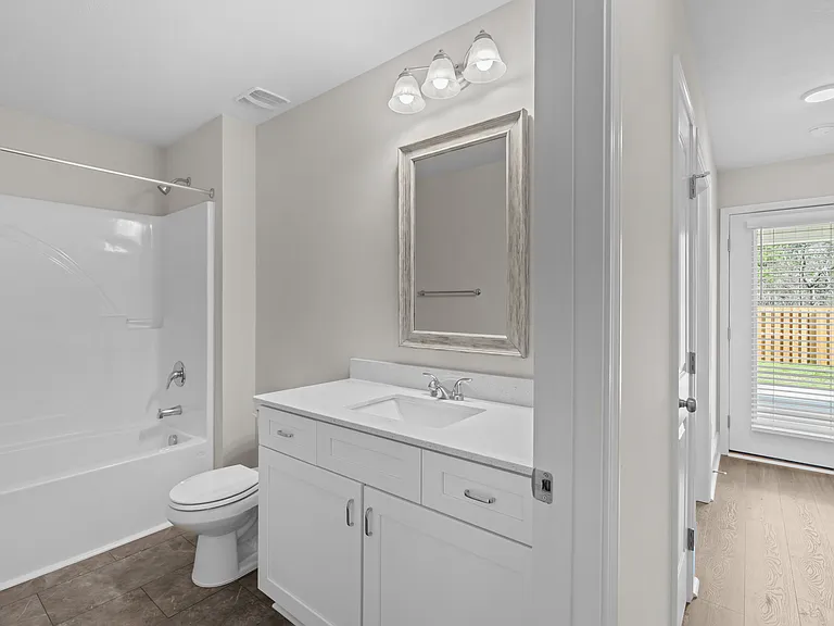 8131 Bannock Cir #1 — Photo 26