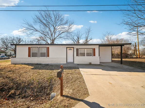 5132 N Utica Ave, Tulsa, OK 74130