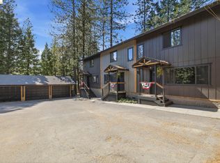 20568 Chief Fuller Way, Mi Wuk Village, CA 95346