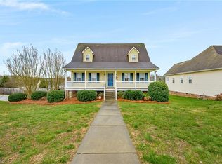 2354 Joshua Ln, Winston Salem, NC 27127