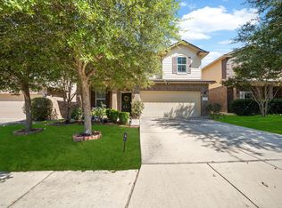 12418 Painted Daisy, San Antonio, TX 78253