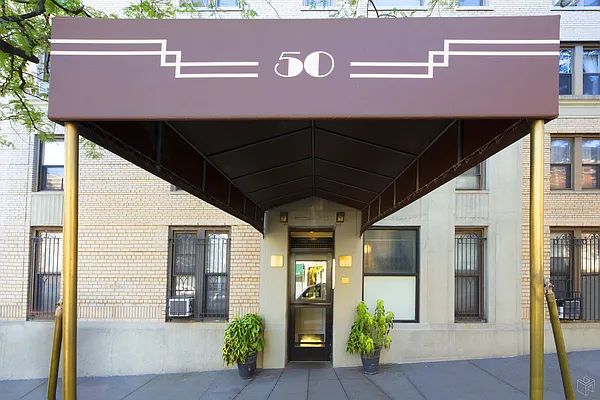 Rented by Halstead Real Estate | media 1