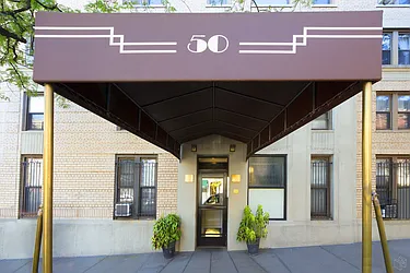 Rented by Halstead Real Estate