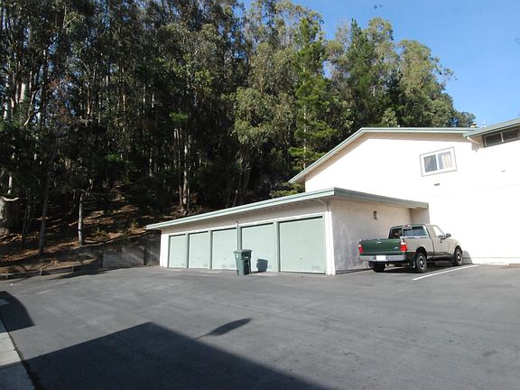 Garage View