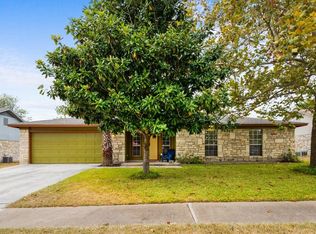 702 Quail Run Rd, Pflugerville, TX 78660