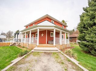 1991 Brantford Rd #4, Norfolk County, ON N0E 1V0
