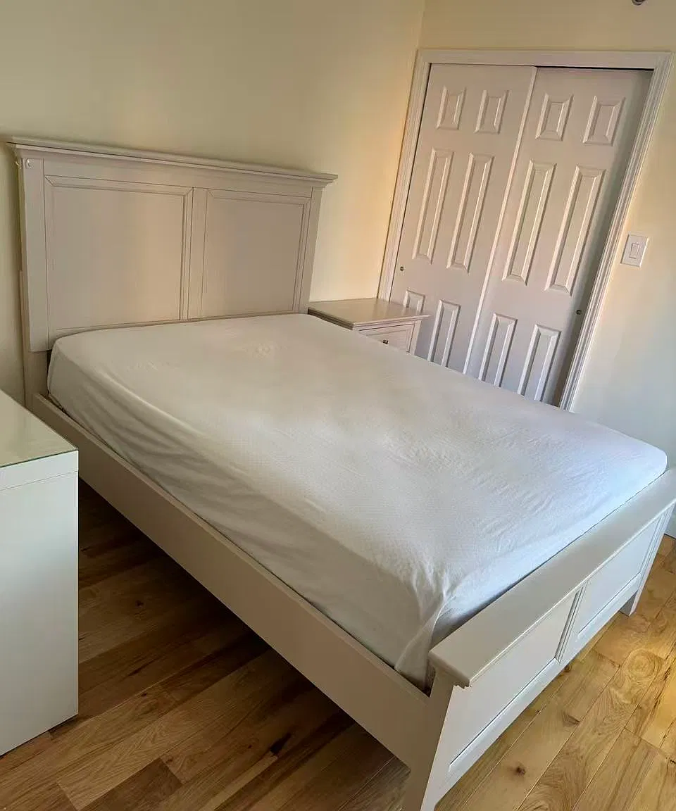 1 bed, 550 sqft, $2,600 — Photo 4