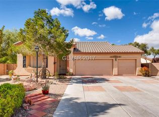 7825 Bright Heights St, Las Vegas, NV 89131