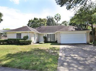 9315 Portal Dr, Houston, TX 77031