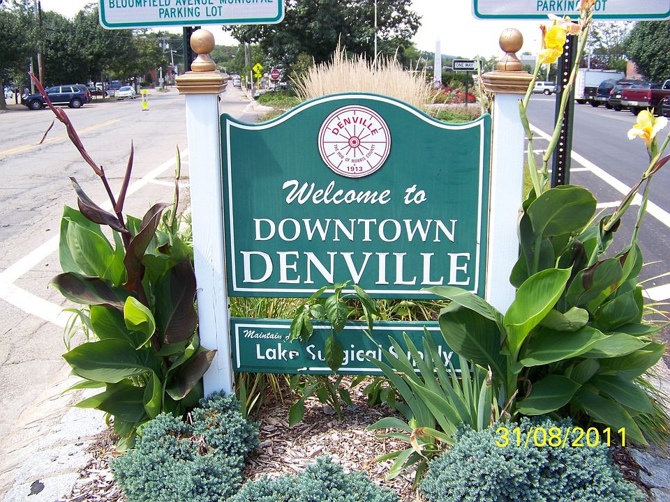 Great Denville location